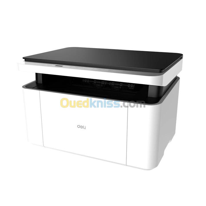 IMPRIMANTE MULTIFONCTION LASER DELI M1820 3