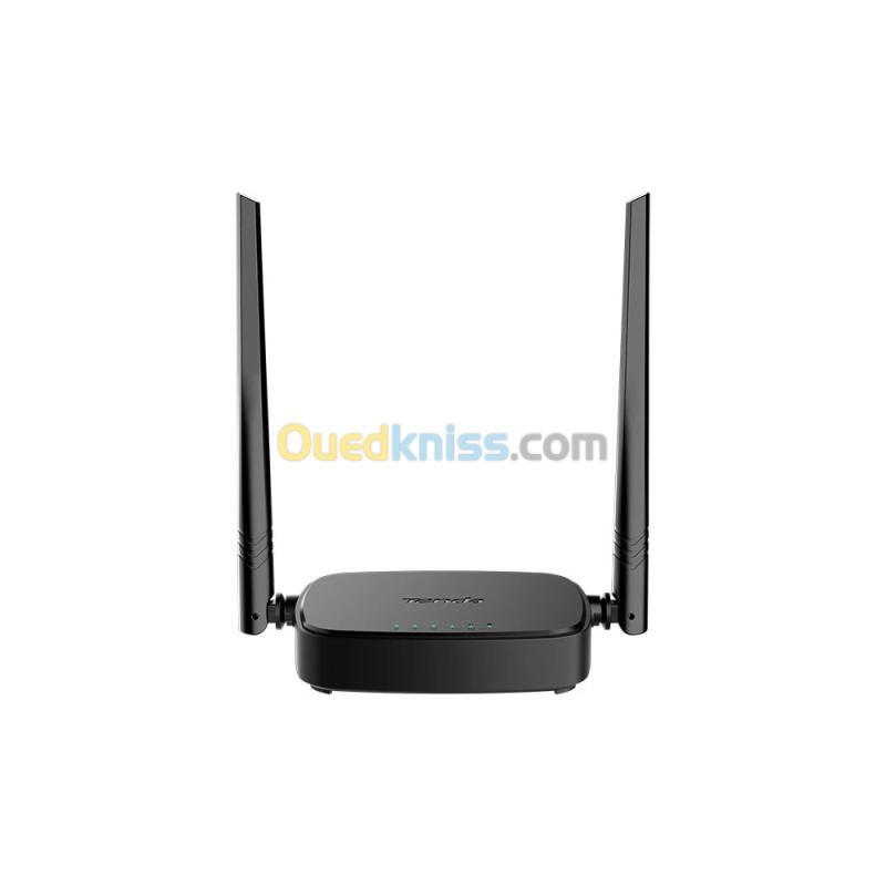 ROUTEUR TENDA 4G03 PRO N300 WIFI 4G LTE 2
