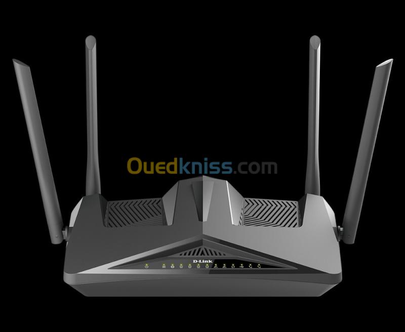 MODEM D LINK DSL-X1852E AX1800