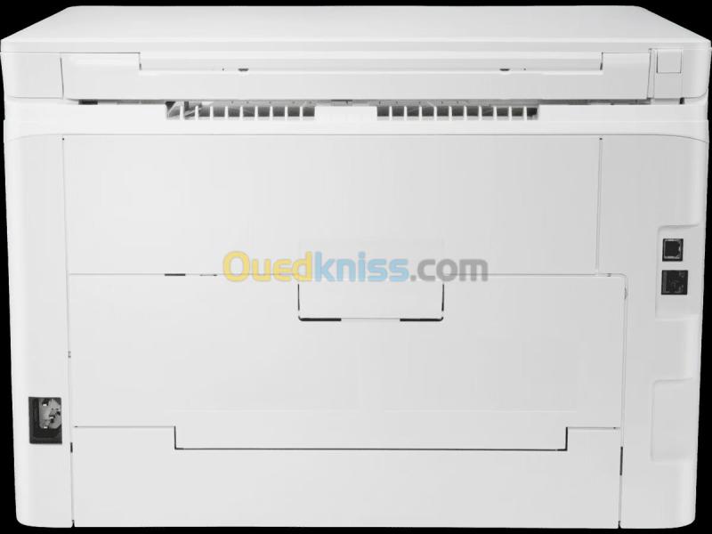 IMPRIMANTE HP M182N LASERJET COLOR MFP 5