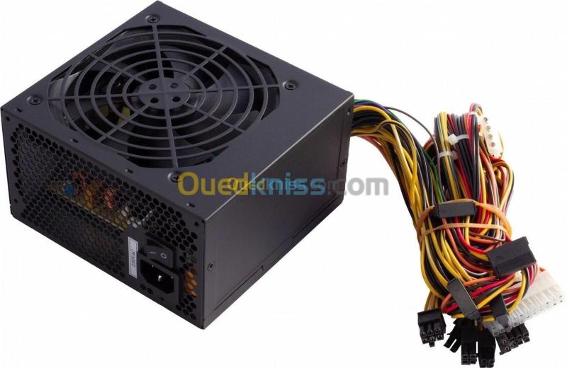 ALIMENTATION FSP ATX 500 PNR PRO 500W - Alger Algérie