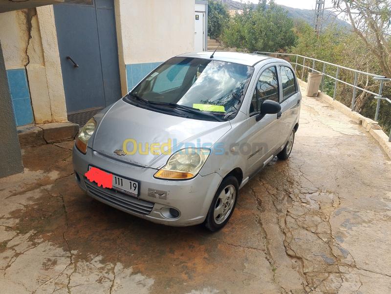 Chevrolet Spark 2011 Lite Ls 3