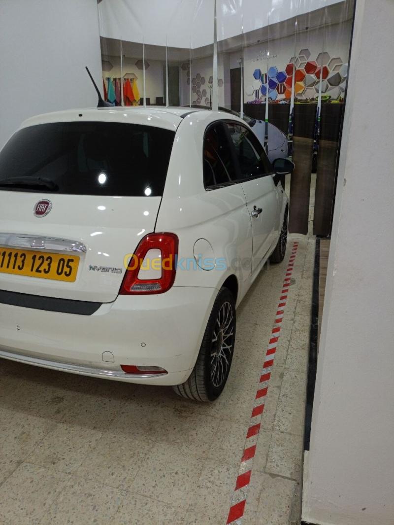 Fiat 500 2023 Dolcivita + 3