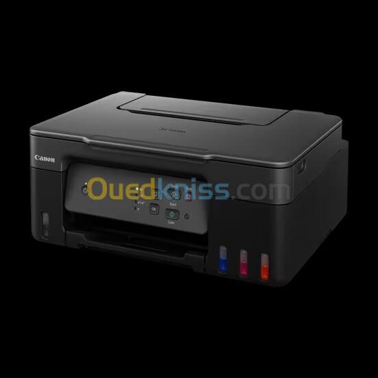 Imprimante Canon G2430 multifonction couleur jet d'encre 5