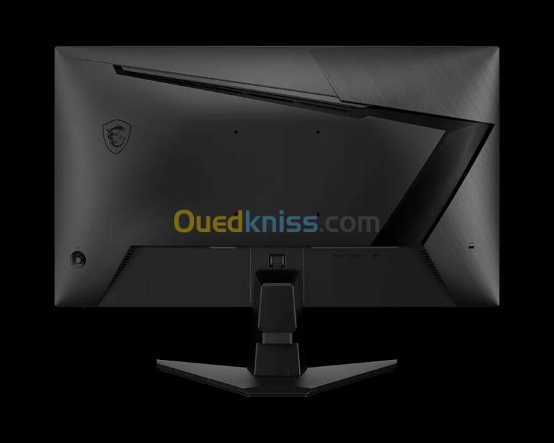 Ecran Gaming MSI MAG 255XF 24.5'' Full HD Rapid IPS 300Hz 4