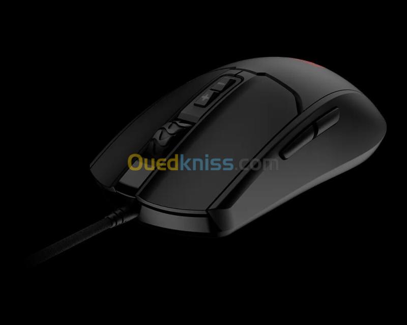 Souris Gaming Optique MSI Forge GM100 (Noir) 2