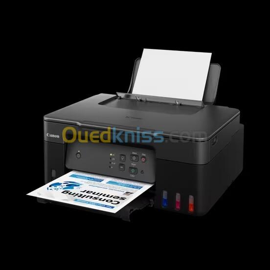 Imprimante Canon G2430 multifonction couleur jet d'encre 3