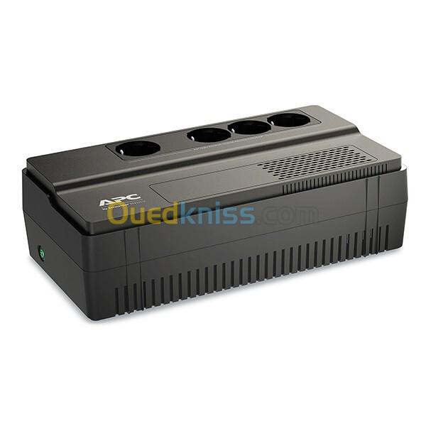 Onduleur APC Schneider BV 1000VA  Electric Easy UPS (BV1000I-GR / CEI)