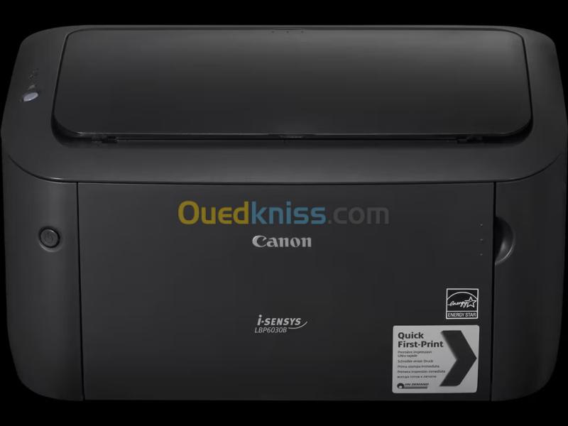 Imprimante Canon LBP 6030 laser monochrome 2
