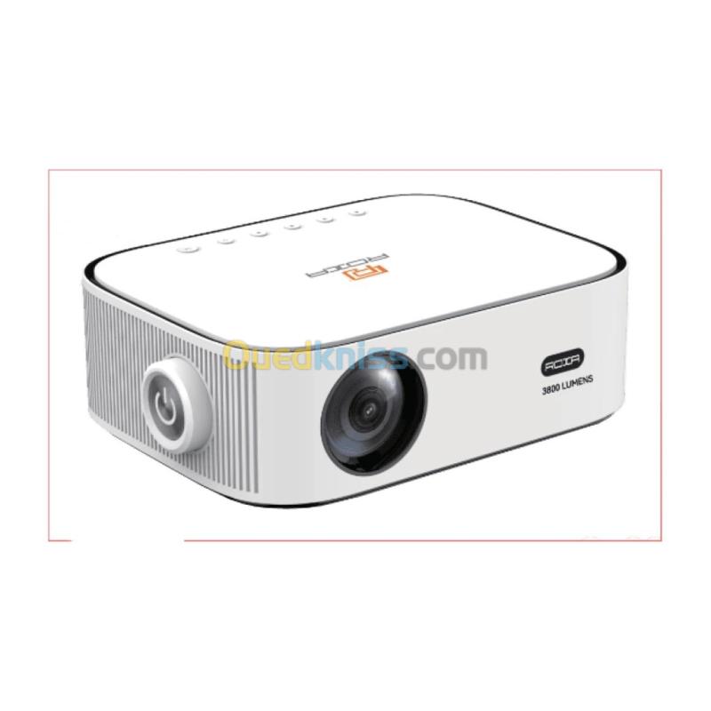 Vidéoprojecteur LED Roxa DT-RX40 2