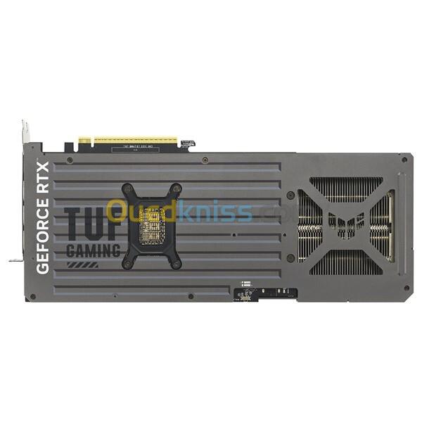 Carte Graphique ASUS TUF Gaming GeForce RTX 5070 Ti 16GB GDDR7 OC Edition 4