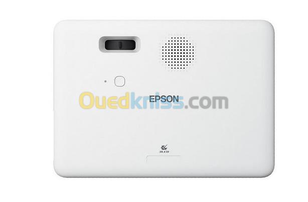 Vidéoprojecteur Epson CO-W01 2