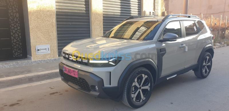Dacia Duster 2026  5