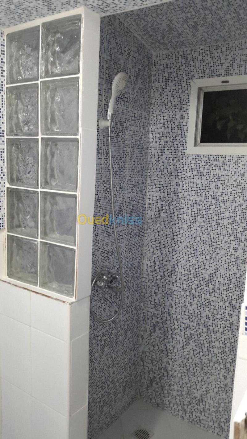 Location vacances Appartement Niveau de villa F2 Oran Ain el turck 4