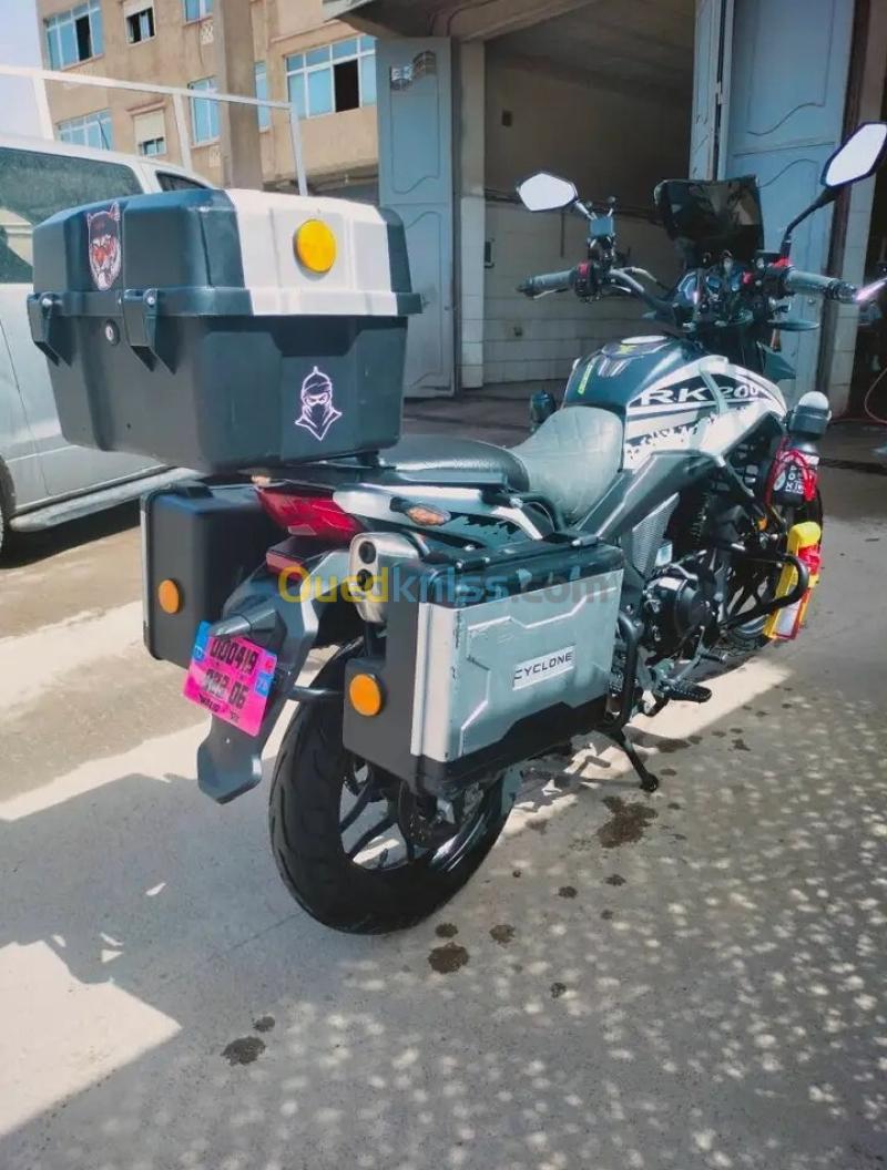Vms Rk 200 2023 2