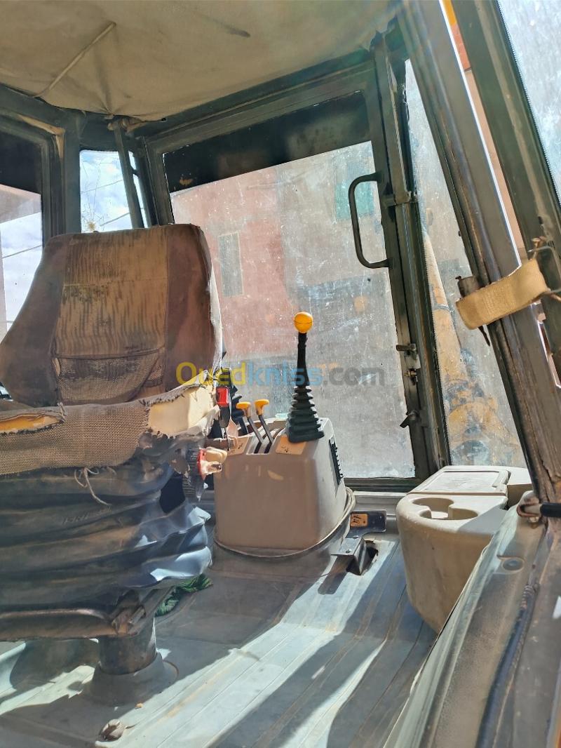 JCB JCB 1998 3