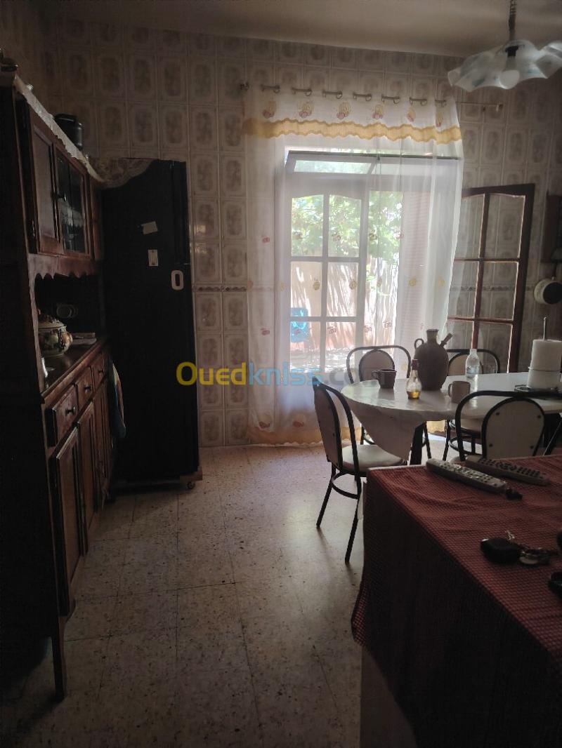 Vente Villa Boumerdès Ouled hedadj 2