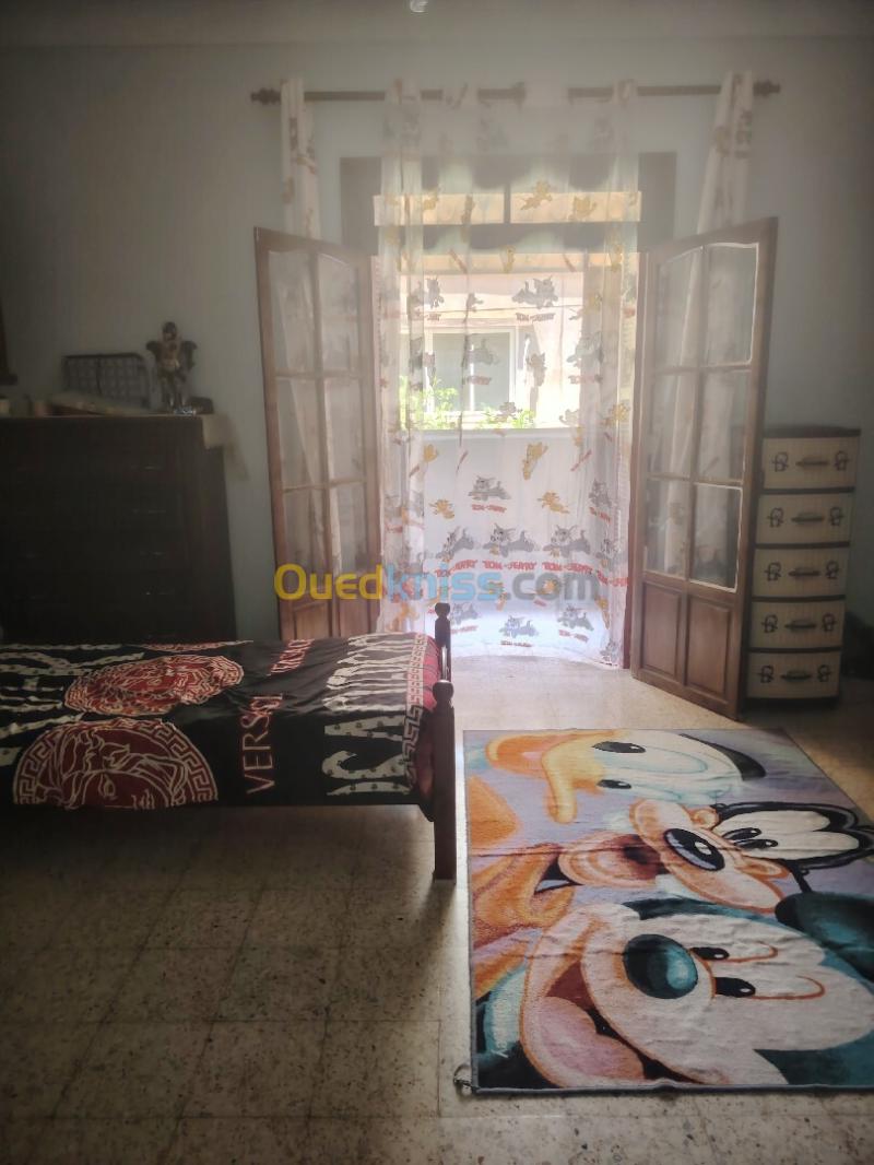 Vente Villa Boumerdès Ouled hedadj 13