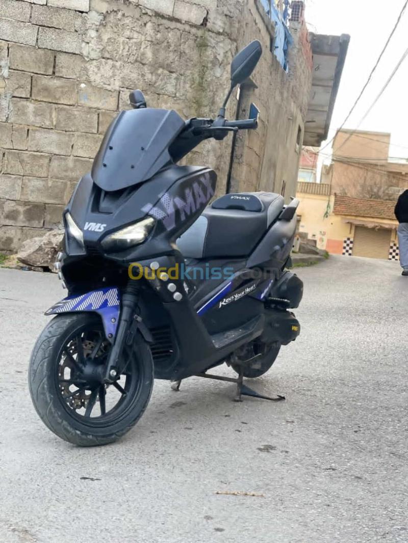Vms Vmax 200 2022 2