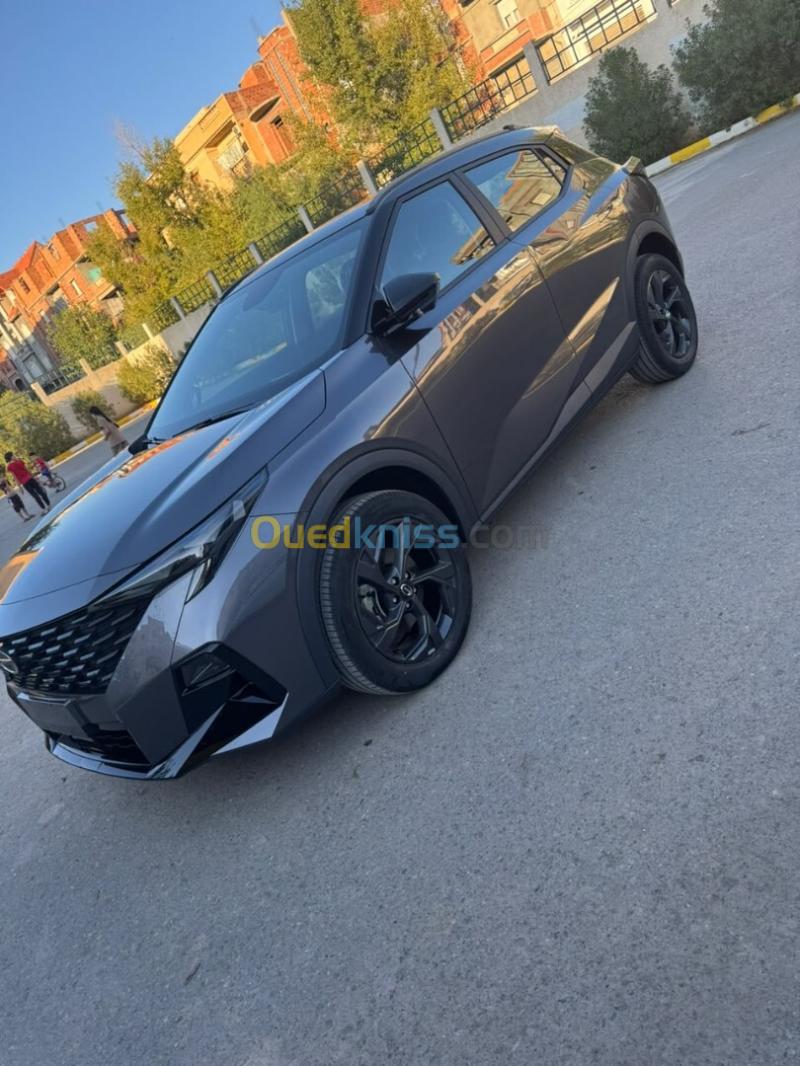 GAC GS3 emzoom 2026  8