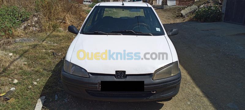 Peugeot 106 1999 106