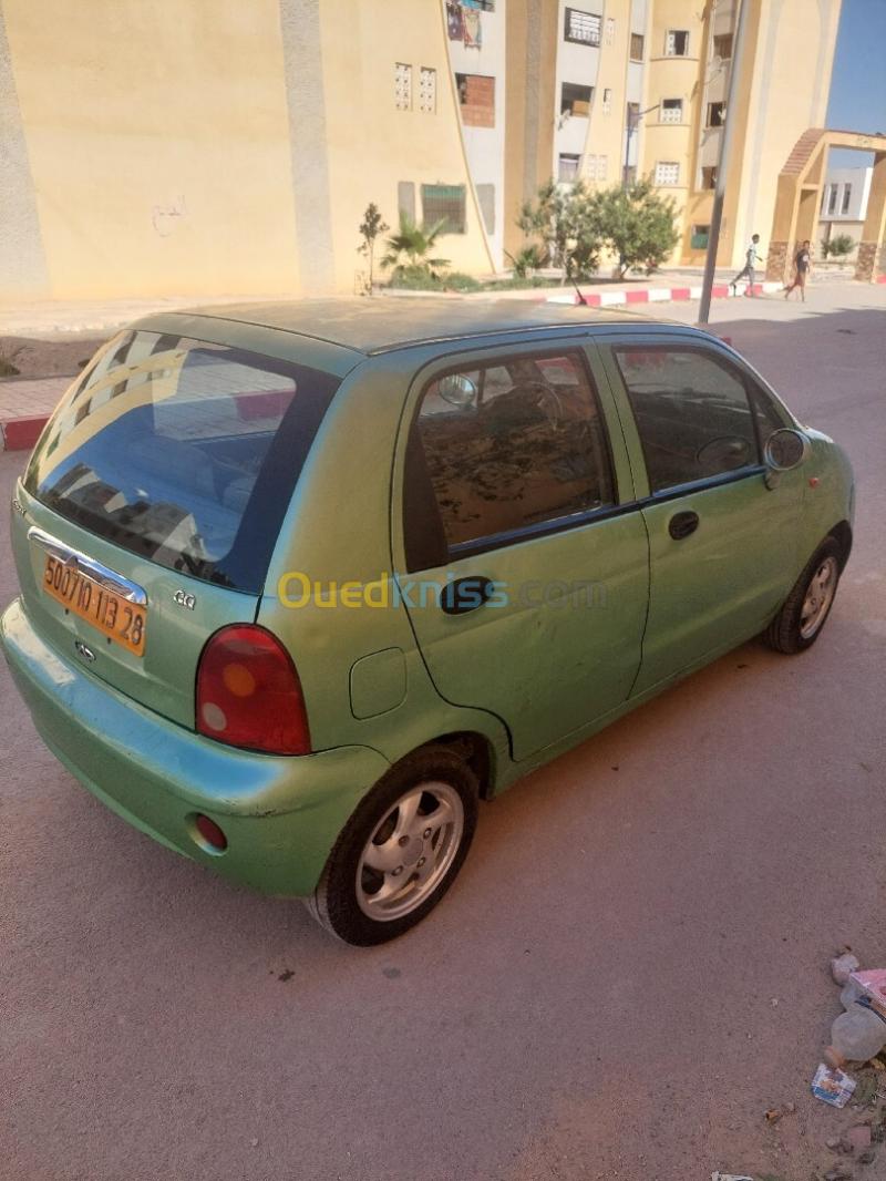 Chery QQ 2013 QQ 3