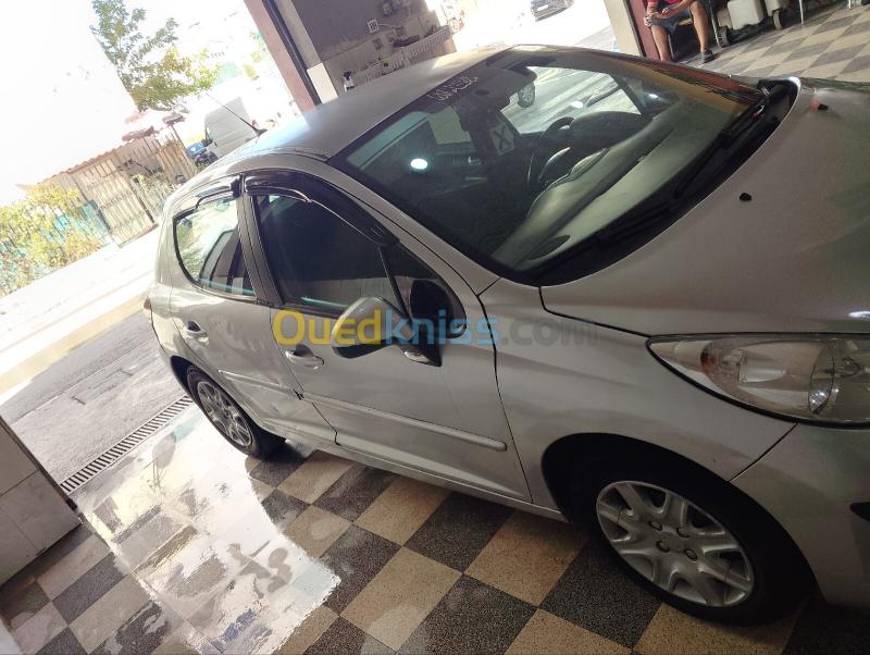 Peugeot 207 2008 207 2