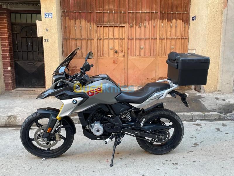 Bmw GS GS 310 2020