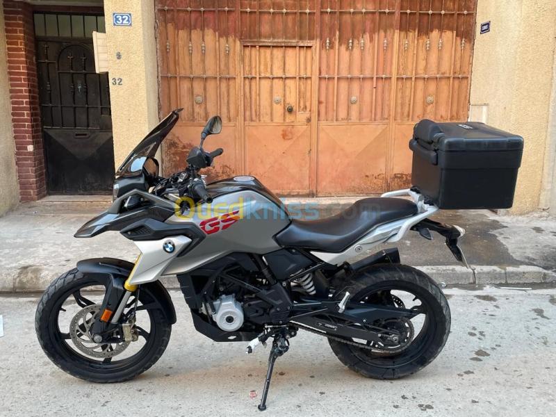Bmw GS GS 310 2020 2