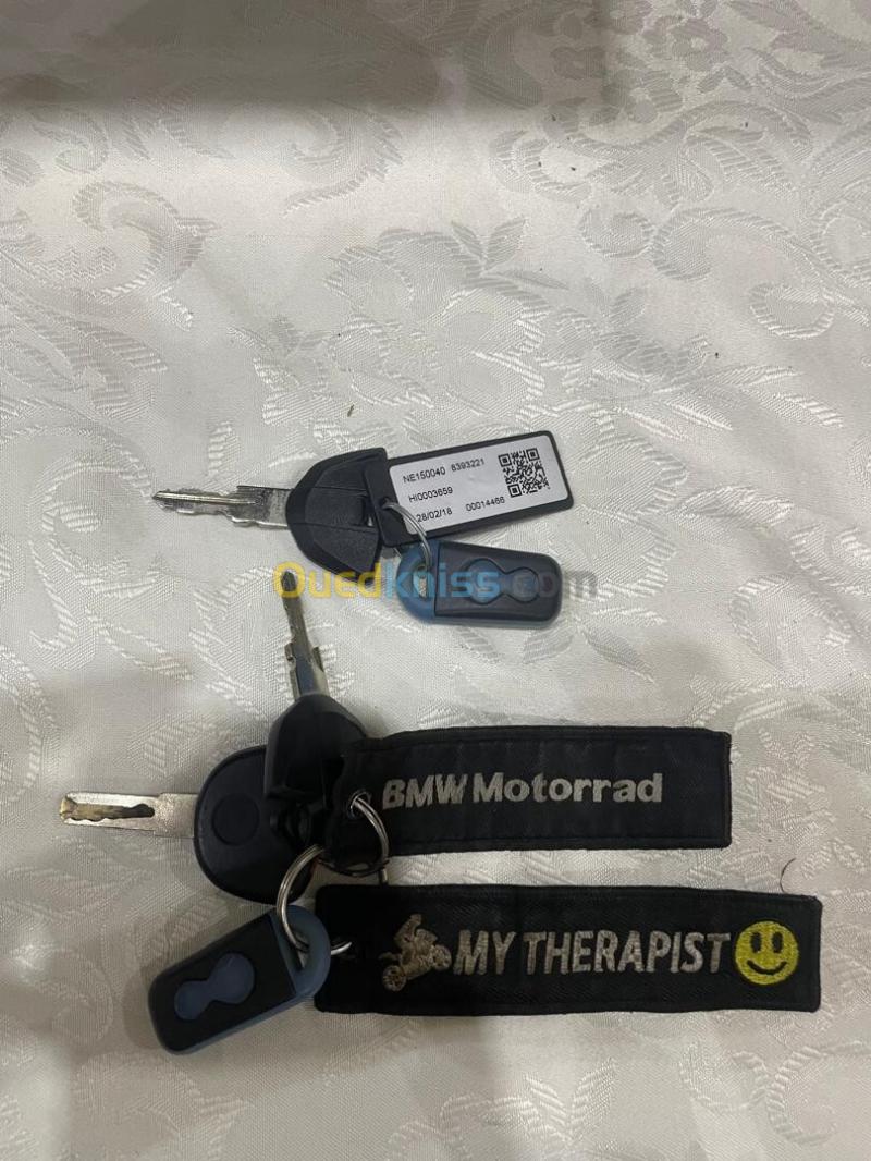 Bmw GS GS 310 2020 9