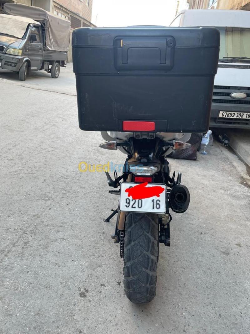 Bmw GS GS 310 2020 8