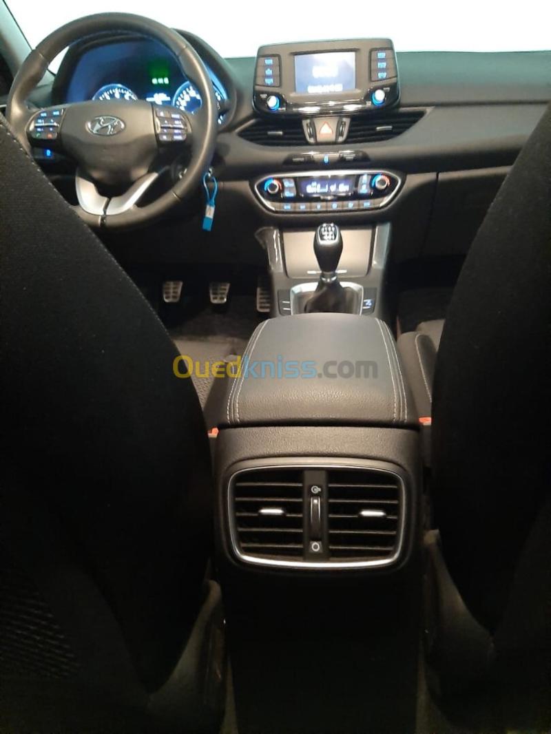 Hyundai i30 2018 i30 9