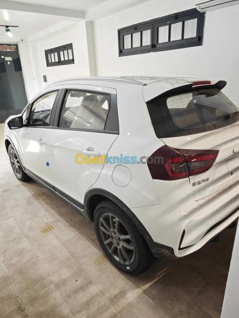 Geely GX3 PRO  2026 Livan international avec toit
