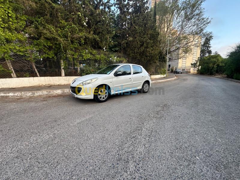 Peugeot 206 Plus 2012 206 Plus 6