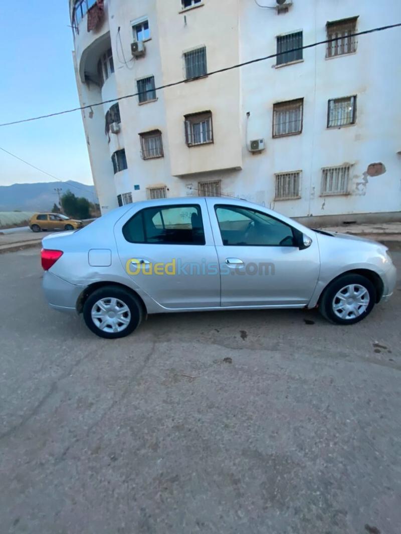 Renault Symbol 2013 Symbol 2
