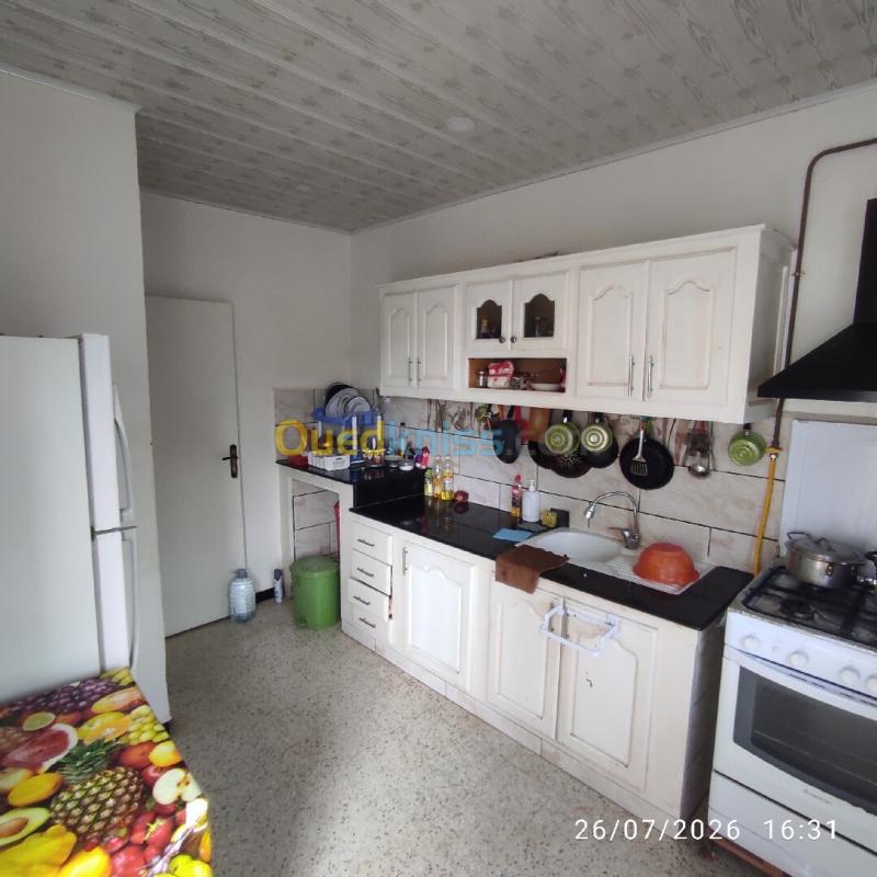 Location vacances Appartement F2 Tipaza Gouraya 4