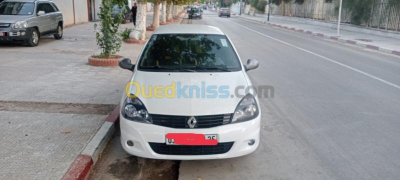 Renault Clio Campus 2013 Extreme 2 2