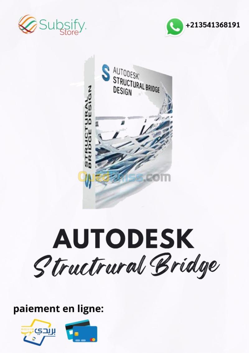 Autodesk Pack Exclusif 2026 : 100 Logiciels Premium 21