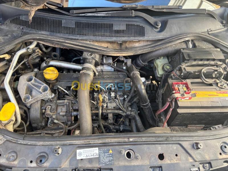 Renault Megane 2 2006 Megane 2 10