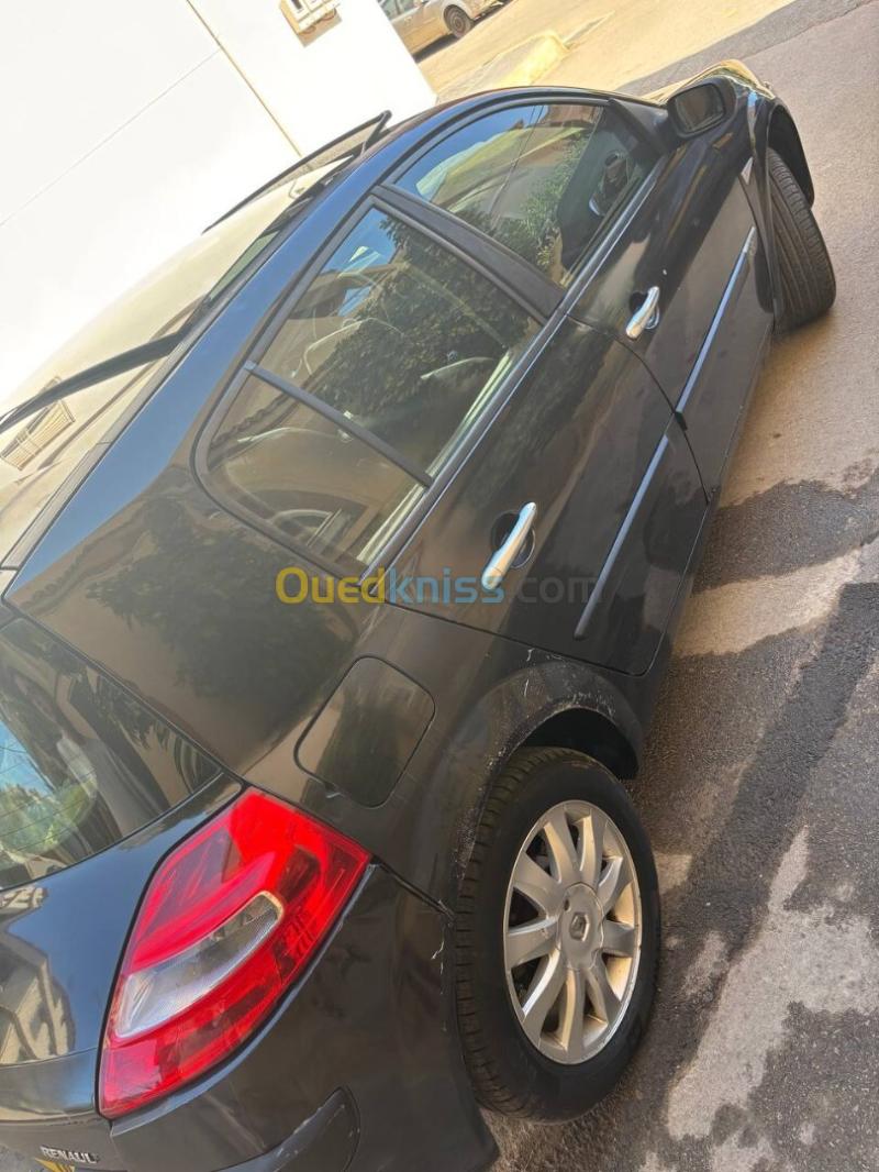 Renault Megane 2 2006 Megane 2 4