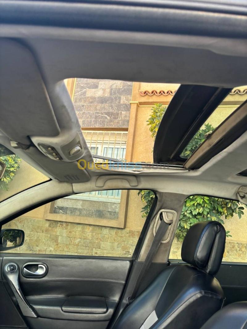 Renault Megane 2 2006 Megane 2 8