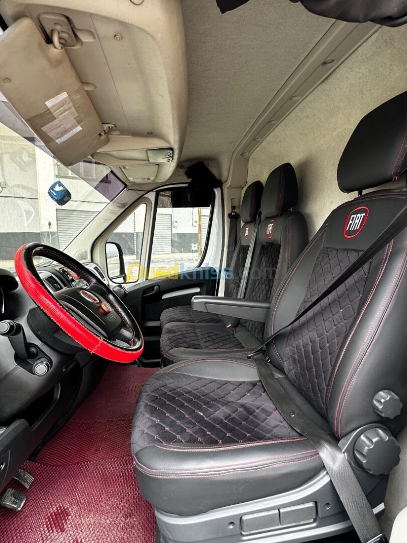 Fiat Ducato L3 2023 9