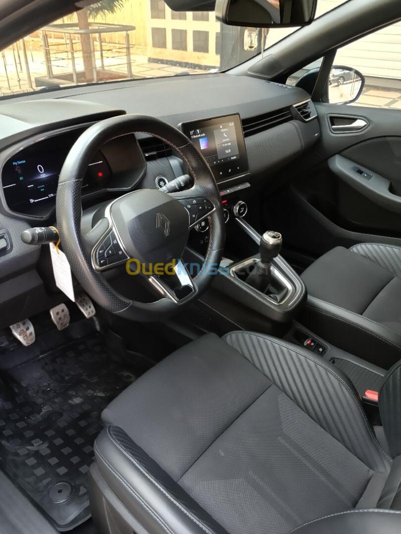 Renault Clio 5  2025 Esprit Alpine 5