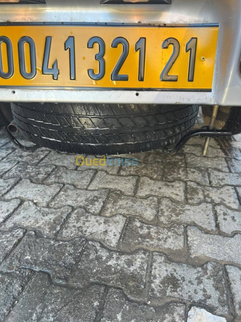Chery Chery 2021  6