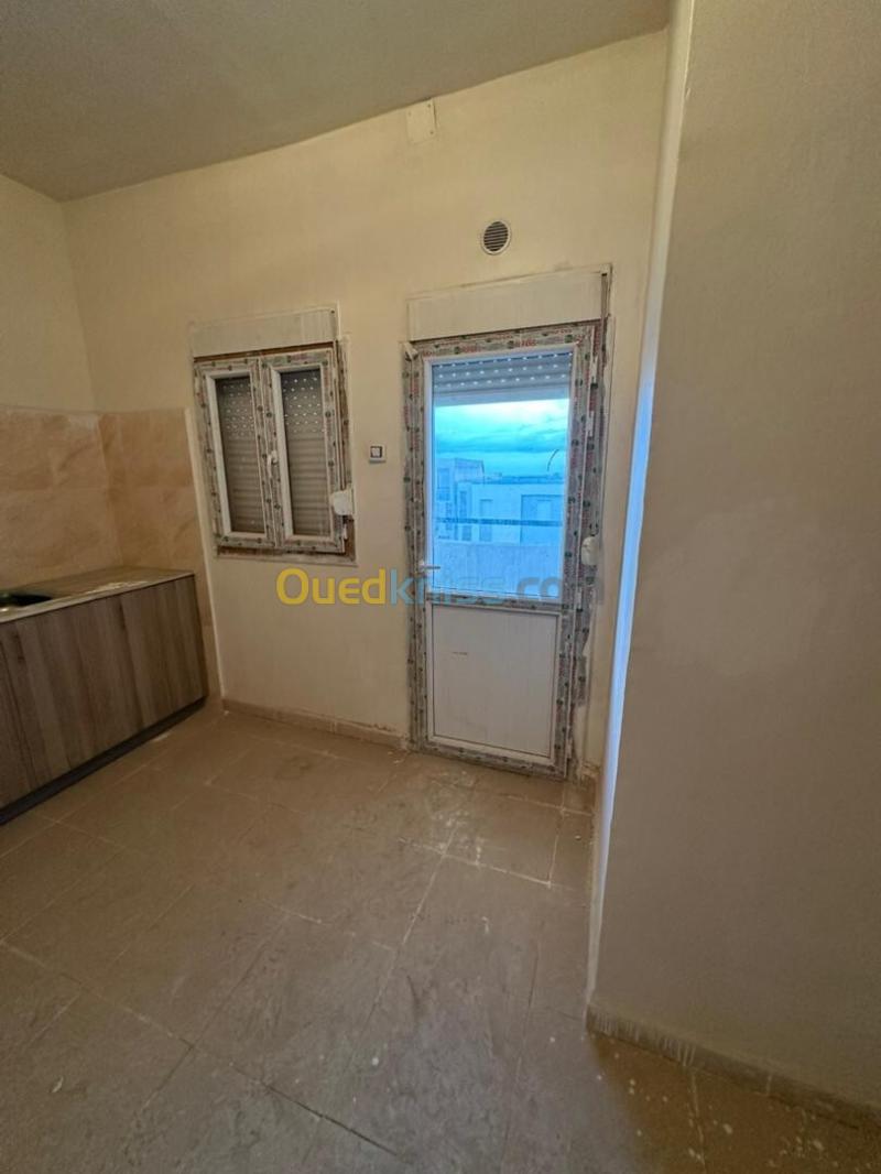 Vente Appartement F3 Blida Bouinan 5