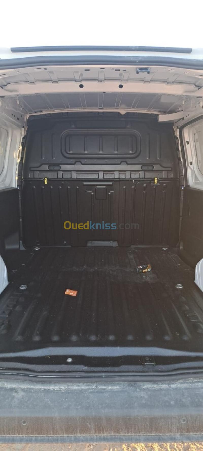 Fiat Doblo 2024 Fiat 10