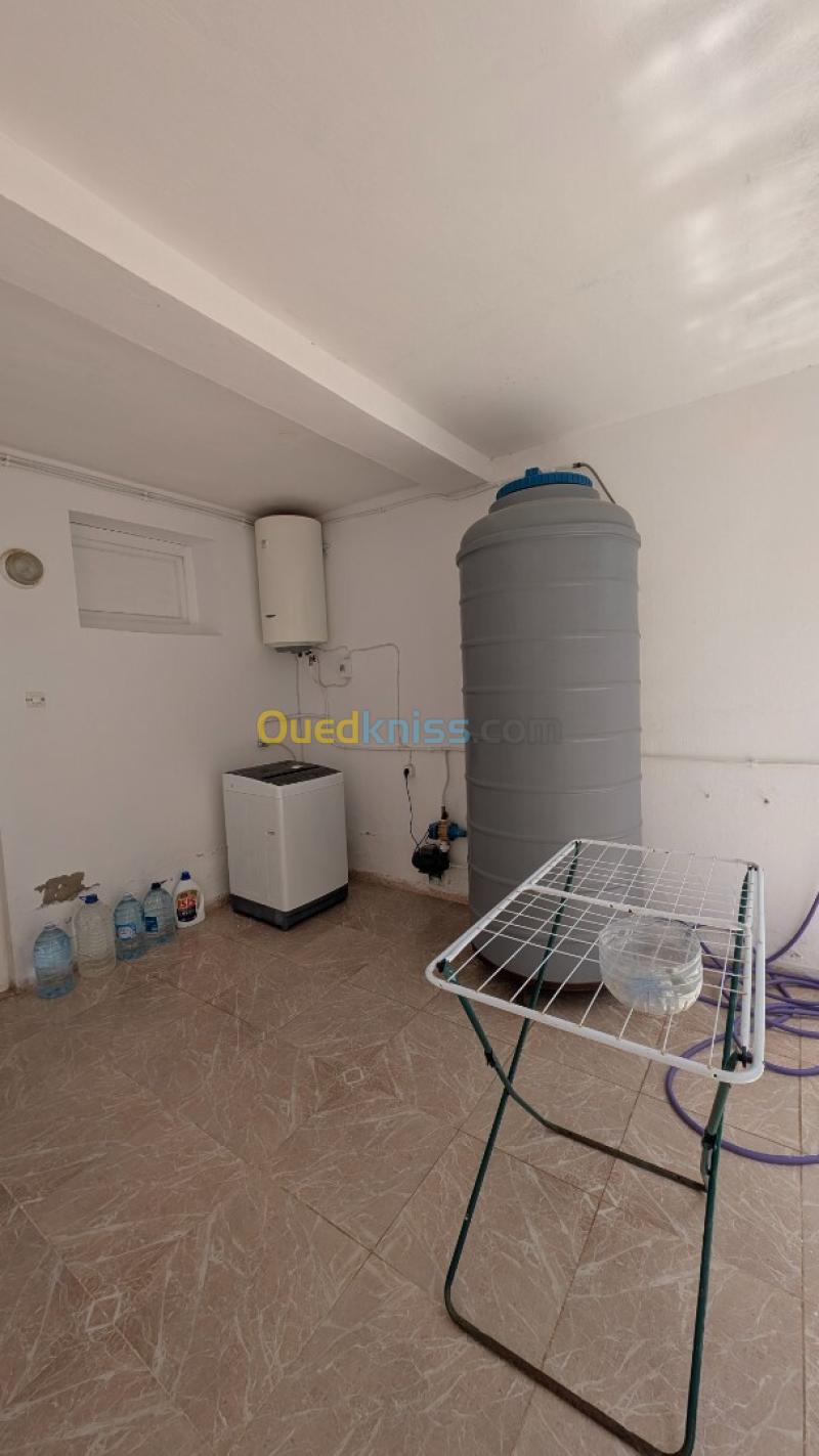 Location vacances Appartement F2 Béjaïa Beni ksila 8