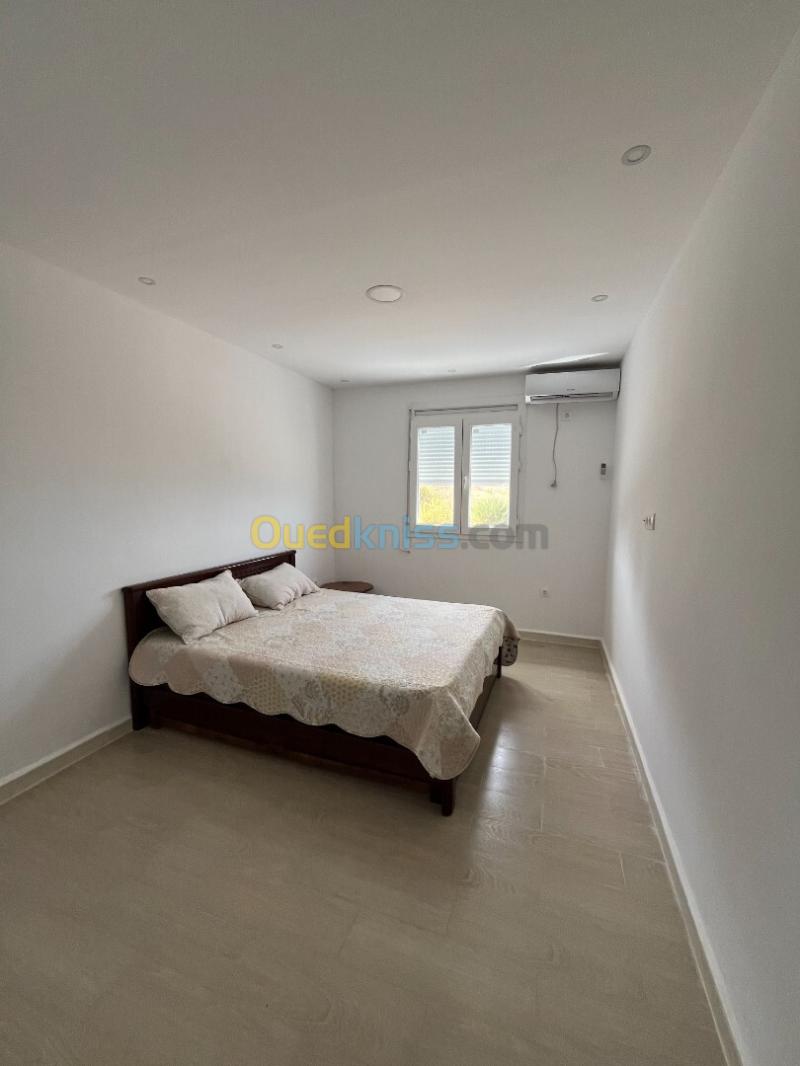 Location vacances Appartement F2 Tizi Ouzou Ait chaffaa 5
