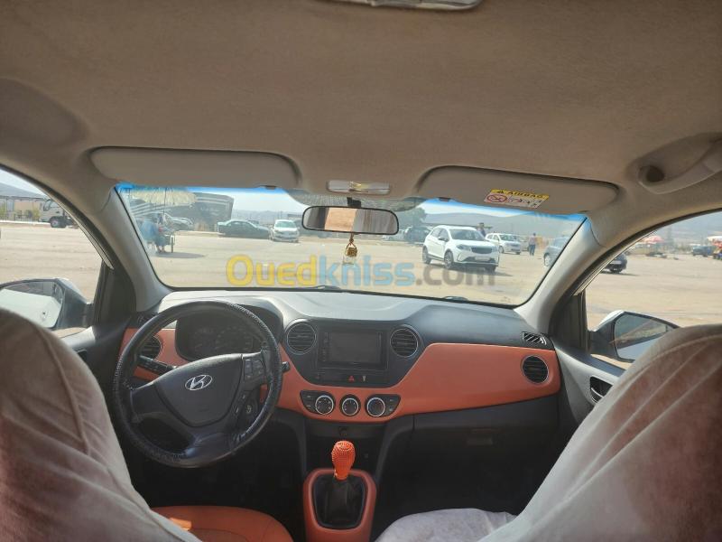 Hyundai Grand i10 Sedan 2017  5