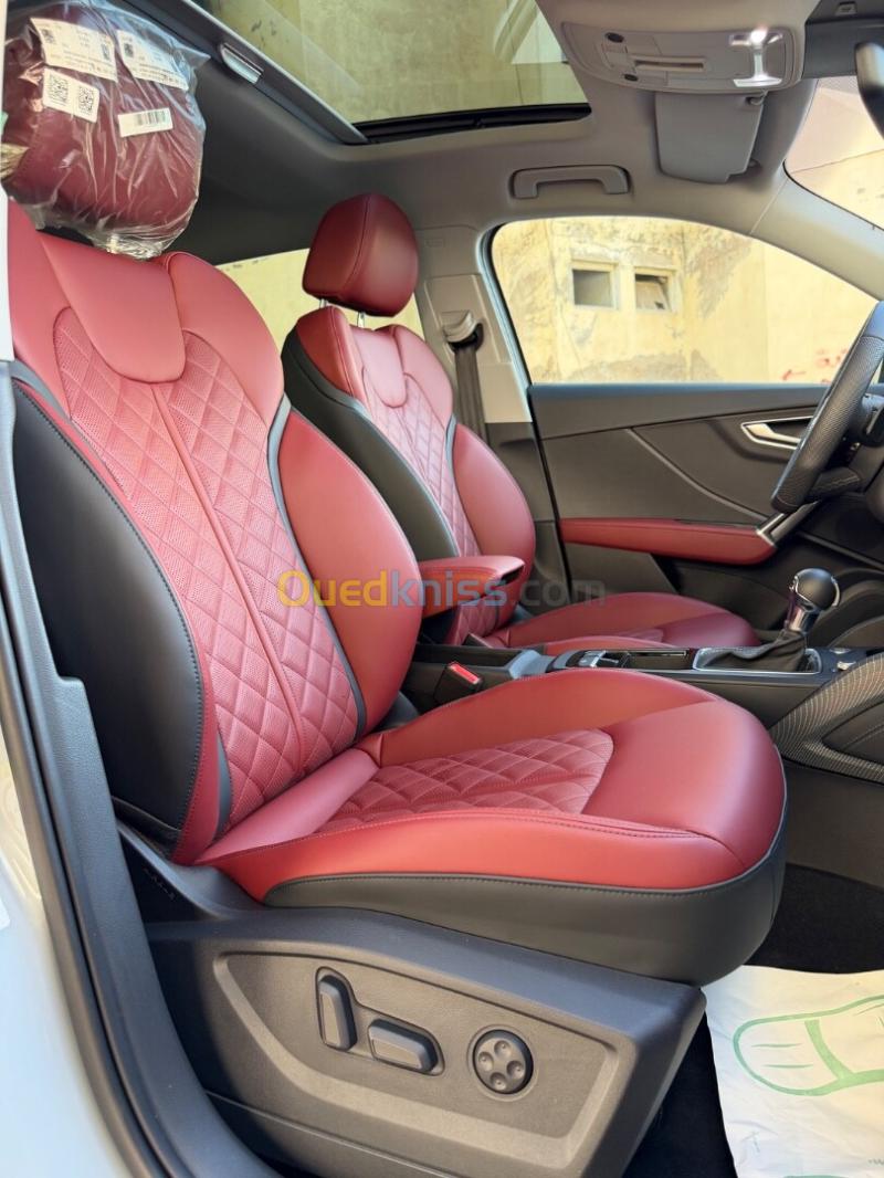 Audi Q2 2026 S Line 28